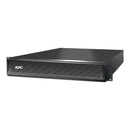 APC Smart-UPS X External Battery Pack 48V 2U Rackmount/Tower