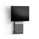 Salamander FPS2WXL Electric Wall Stand for Cisco Webex Board Pro 75