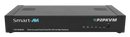 SmartAVI Point-to-Point Dual-Head KVM Extender System (P2P-KHG302)
