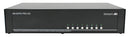 SmartAVI Seamless DisplayPort Quad-Head KVM Switch for Medical Imaging Workflows (SM-EDPN-PRO-4Q-S)