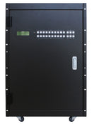 SmartAVI MXWall-UHD 64x64 4K Video Wall Processor & Matrix Switch (MXWALL-UHD-64X64-S)