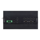 ASUS PE3000G-I7BB Rugged Fanless Edge AI Computer – Intel® Core™ i7-12800HE, NVIDIA®/Intel® MXM GPU Support, DDR5, 3x 2.5GbE, PoE+, NVMe, Wide-Range DC, MIL-STD-810H