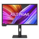 ASUS ProArt Display PA24US 24" 4K UHD Professional Monitor with Built-in Colorimeter, HDR-10, 12G-SDI & USB-C 80W Power Delivery