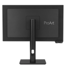 ASUS ProArt Display PA24US 24" 4K UHD Professional Monitor with Built-in Colorimeter, HDR-10, 12G-SDI & USB-C 80W Power Delivery