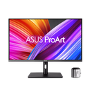 ASUS ProArt Display PA32UCR-K 32” 4K HDR Professional Monitor (1000 nits, Mini LED, ΔE<1, Quantum Dot, Calman Ready)