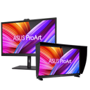 ASUS ProArt Display OLED PA32DC 32-Inch 4K HDR Professional Monitor with Built-In Colorimeter