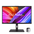 ASUS ProArt Display OLED PA27DCE-K Professional 27-Inch 4K HDR Monitor
