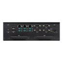 ASUS IoT PE5100D Rugged High-Performance Edge Computer – Intel Core i7-13700TE, Intel R680E Chipset, DDR5 4800 MHz, Triple 2.5GbE, RAID 0/1, TPM, Wide DC Input