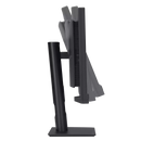 ASUS ProArt Display PA24US 24" 4K UHD Professional Monitor with Built-in Colorimeter, HDR-10, 12G-SDI & USB-C 80W Power Delivery