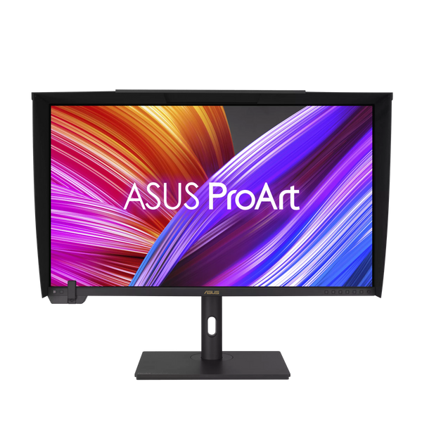 ASUS ProArt Display PA32UCXR 32-Inch 4K HDR Mini LED Professional Monitor with Built-in Colorimeter