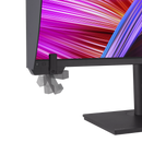 ASUS ProArt Display PA32UCXR 32-Inch 4K HDR Mini LED Professional Monitor with Built-in Colorimeter