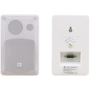 Galil 4-O4Inch, 2Way OnWall Speakers KRAMER