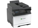 Lexmark CX522ade Color Laser Multifunction Printer – Print, Copy, Scan, Fax