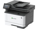 Lexmark MX432adwe Monochrome Laser Multifunction Printer – 42 ppm, Wi-Fi, Duplex