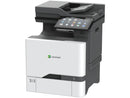 Lexmark CX735adse Multifunction Color Laser Printer – 47C9600