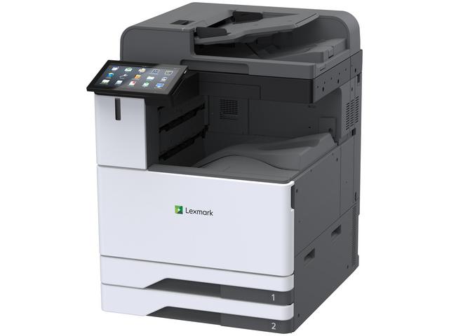 Lexmark CX942adse Color Laser Multifunction Printer (32D0300)