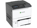 Lexmark CS622de Color Laser Printer – Duplex, 40 ppm, TAA Compliant