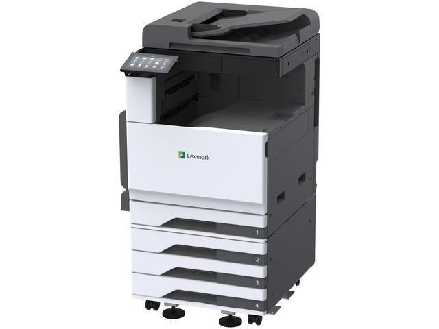 Lexmark CX931dtse Color Laser Multifunction Printer – TAA Compliant