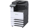 Lexmark CX943adtse Wired Laser Multifunction Printer - Color - TAA Compliant