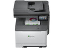 Lexmark CX532adwe Color Laser Multifunction Printer – 50M7040