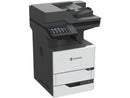 Lexmark MX722ade Monochrome Laser Multifunction Printer – 70 ppm, Duplex, 7" Touchscreen