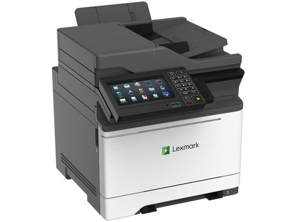 Lexmark CX625adhe Color Laser Multifunction Printer – TAA Compliant