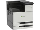 Lexmark CS923de Color Laser Printer – 55 ppm, Floor-Standing, SRA3, Duplex
