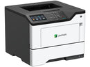 Lexmark MS622de Monochrome Laser Printer – Desktop, Duplex, TAA Compliant (36ST520)
