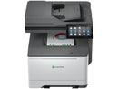 Lexmark CX635adwe Wireless Color Laser Multifunction Printer – 50M0581
