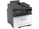 Lexmark CX625ade Color Laser Multifunction Printer - 42CT791