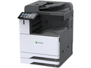 Lexmark CX942adse Color Laser Multifunction Printer - 45 ppm, Duplex, A3+