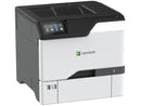 Lexmark CS735de Color Laser Printer – 52ppm, Duplex, TAA Compliant