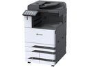Lexmark CX943adxse Color Laser Multifunction Printer - 55 ppm, A3, Dual Scan, OCR