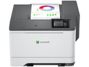Lexmark CS531dw Wired/Wireless Color Laser Printer - Duplex & NFC - TAA