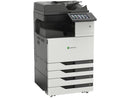 Lexmark CX923dxe Color Laser Multifunction Printer – 55ppm, SRA3, Duplex, 3500-Sheet Capacity