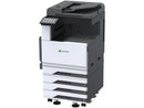 Lexmark CX931dtse Large-Format Color Laser Multifunction Printer – 35 ppm