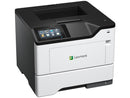 Lexmark MS632dwe Wireless Monochrome Laser Printer – 47ppm, TAA Compliant