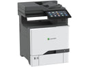 Lexmark CX735adse Color Laser Multifunction Printer - 47C0827