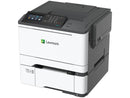 Lexmark CS622de Color Laser Printer – Duplex, 40 ppm, TAA Compliant