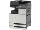 Lexmark CX921de Color Laser Multifunction Printer - 35 ppm, SRA3, Duplex, TAA