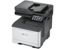 Lexmark CX635adwe Color Laser Multifunction Printer – 42ppm, TAA Compliant