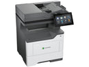 Lexmark MX632adwe Laser Multifunction Printer - Monochrome - TAA Compliant