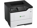 Lexmark MS631dw Wireless Monochrome Laser Printer – 50ppm, TAA Compliant