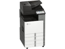 Lexmark CX961tse Color A3 Multifunction Printer – 35 ppm, 10" Touchscreen