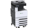 Lexmark CX931dtse Color Laser Multifunction Printer – TAA Compliant