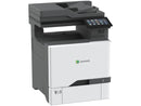 Lexmark CX730de Wired Color Laser Multifunction Printer – 47CT522 – TAA Compliant