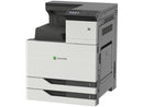 Lexmark CS921de Color Laser Printer - 11x17, 35ppm, Advanced Finishing