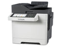 Lexmark CX510dhe Laser Multifunction Printer - Color - TAA Compliant