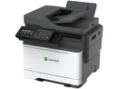 Lexmark CX522ade Color Laser Multifunction Printer - TAA Compliant, 35 ppm