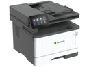 Lexmark MX432adwe Monochrome Laser Multifunction Printer – 42 ppm, Wi-Fi, Duplex